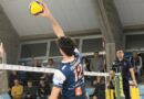 Pallavolo Mercato – Luck Volley Palmi, il futuro passa dal centro: ecco Mattia Filippelli