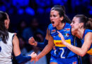 Pallavolo VNL F – Meli: “Dopo una sconfitta è sempre importante rialzarsi nel migliore dei modi, e lo abbiamo fatto”