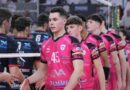 Pallavolo A2M – Jacopo Milan vestirà ancora la maglia della Delta Volley Porto Viro