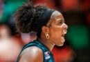 Pallavolo Azzurre – Miriam Sylla dice a sua sul rientro in nazionale e sulla sfida di domani con il Brasile