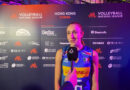 Pallavolo VNL F – Nervini: “Sappiamo che dobbiamo soffrire, contro di noi giocano tutte così”