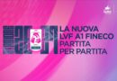 Pallavolo Lega Femminile – Calendario: la Regular Season parte il 3-4 ottobre e si chiude il 13-14