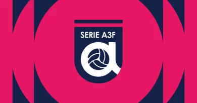 Pallavolo A3FVolley – Svelata la visual identity che accompagnerà la neonata categoria