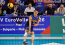 Pallavolo EuroVolleyU18M – Nicola Massari traccia un primo bilancio: “Abbiamo avuto alti e bassi, ma siamo rimasti comunque concentrati e non ci siamo abbattuti nei momenti importanti”