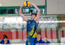 Pallavolo Mercato – Il giovane regista Nicola Mussari, in prestito a Trento a Vibo Valentia