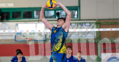Pallavolo Mercato – Il giovane regista Nicola Mussari, in prestito a Trento a Vibo Valentia