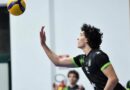 Pallavolo Mercato – Sarà Nicola Padovani (scuola Verona) il vice di Alberto Baldazzi a Mantova