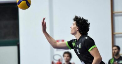 Pallavolo Mercato – Sarà Nicola Padovani (scuola Verona) il vice di Alberto Baldazzi a Mantova