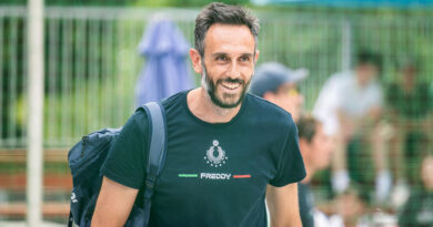 Beach Volley – Collegiale di Montesilvano Nex Gen U20: i convocati di Paolo Nicolai