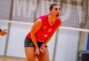 Pallavolo Mercato –  Una nuova centrale per l’Alessandria Volley: benvenuta Noemi Papagno!