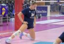 Pallavolo Mercato – Virginia Lunardini e Sofia Olivi due volti nuovi della under 19 e della B1 targata VAP