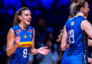 Pallavolo VNL F – Orro: “Era difficile dopo la sconfitta di ieri, ma non avevo dubbi che la squadra sarebbe scesa in campo con la mentalità giusta”