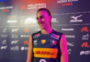 Pallavolo VNL F – Orro: “Non mollare mai è quello che ci chiede Julio, e oggi lo abbiamo fatto”