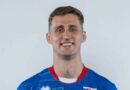 Pallavolo Mercato – La Tonno Callipo punta su Patrik Lamanec: opposto slovacco