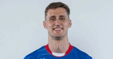 Pallavolo Mercato – La Tonno Callipo punta su Patrik Lamanec: opposto slovacco