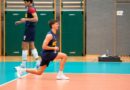 Pallavolo Azzurri – L’altro gruppo della seniores maschile da domani al lavoro in Val di Fiemme