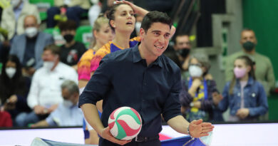 Pallavolo A1F – Talmassons guarda al prossimo campionato. Coach Parazzoli: “Le sensazioni sono molto positive”