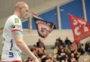 Pallavolo A2M – Sandi Persoglia punto fermo di Gioia del Colle anche nel prossimo campionato