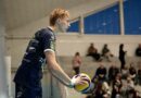 Pallavolo Mercato – L’iridato U17 Pietro Carrera dalla Negrini alla Viridex Sabaudia