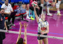 Pallavolo A2F – Piia Korhonen ha scelto di nuovo Fasano: “Per me è stata una decisione facile”