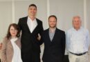 Pallavolo SuperLega – Dalla presentazione di Podrascanin, le nuovi basi per il futuro della Lube Civitanova
