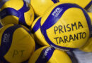 Pallavolo – Taranto riparte dalla Serie C
