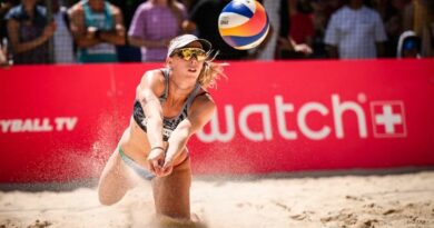 BeachProTour Elite16 – Gstaad: Valentina e Reka agli ottavi di finale