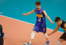 Pallavolo EuroVolleyU18M – Rizzo dopo Italia-Grecia 3-0: “Anche nei momenti difficili siamo riusciti a rimanere lì con la testa”