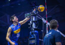 Pallavolo VNL M – Romanò: “Ci dispiace veramente tanto, eravamo qui per fare di più, impareremo”