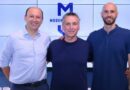 Pallavolo SL – Alberto Casadei e Andrea Sartoretti spiegano il ritorno di Tubertini e il mercato dei gialli