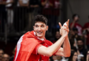 Pallavolo Mercato – Gas Sales Piacenza saluta Mandiraci: “Ciao Efe!”