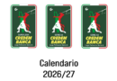 Pallavolo Lega Maschile – I calendari della stagione 2026-27: SuperLega, Serie A2M, Serie A3M