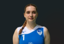 Pallavolo Mercato – Esperienza internazionale e voglia di crescere: Rossano punta su Zoriana Tomchyk