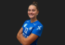 Pallavolo Mercato – Nexum Soverato Volley: arriva l’opposto Sarah Brasselle