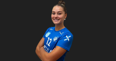 Pallavolo Mercato – Nexum Soverato Volley: arriva l’opposto Sarah Brasselle