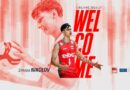 Pallavolo Mercato – E’ il grande colpo dell’estate 2026: Simeon Nikolov ha firmato un contratto triennale con Civitanova