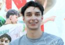 Pallavolo SL – Simeon Nikolov: “Sarà una lega molto dura voglio crescere come giocatore e come persona”