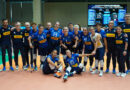 SittingVolley Mondiale F – Italia-USA 1-3, Pasquale D’Aniello: “Nonostante la sconfitta una bella prova”