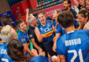 SittingVolley Mondiale F – Asia Sarzi Amadè dopo la vittoria con la Francia: “Un super esordio”