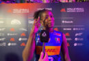 Pallavolo VNL F – Sylla: “Ora sta a noi continuare a stare lì, incassare colpi e darne indietro”