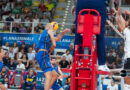 Pallavolo Azzurri – Test-match Italia-Argentina (foto di Roberto Muliere)
