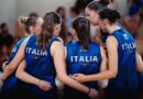 Pallavolo FIVBGirlsU17 – Scelta la squadra italiana per il Mondiale U17 femminile
