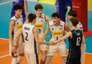 Pallavolo EuroVolleyU18M – L’Italia dimentica contro l’Islanda il ko con la Polonia