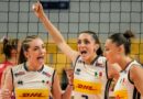 Pallavolo EuroVolleyU18W – Italia: buona anche la seconda, 3-0 sulla Repubblica Ceca