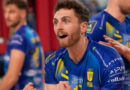 Pallavolo SL – Prata conferma David Umek: “Una bellissima soddisfazione”