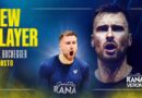 Pallavolo Mercato – Paul Buchegger lascia Modena ed entra a far parte del roster di Rana Verona
