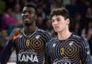Pallavolo Mercato – Luck Volley Palmi: al centro arriva il giovane talento Marco Valbusa