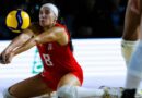 Pallavolo Mercato – La Numia Vero Volley completa il roster: la portoricana Valeria Vázquez Gomez è l’ultimo innesto di Milano