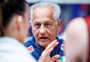 Pallavolo VNL F – Velasco: “Grande carattere di squadra, abbiamo tenuto duro”