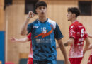 Pallavolo SL – Piacenza accoglie in prima squadra Francesco Rizzo